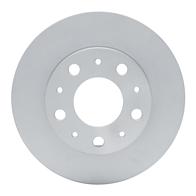 DFC 24-26 Ram Promaster Ev Front GEOSPEC Coated Rotor