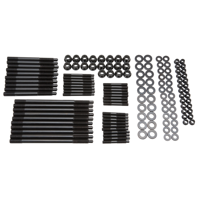 Edelbrock LSR Cylinder Head Stud Kit
