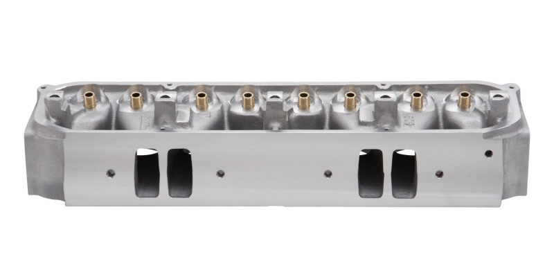 Edelbrock Cylinder Head Perf RPM BB Chrysler NHRA Legal Bare