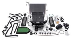 Edelbrock Supercharger 2015 Jeep Cherokee SRT8 R2650 DP3C Hemi 6.4L V8 Hemi