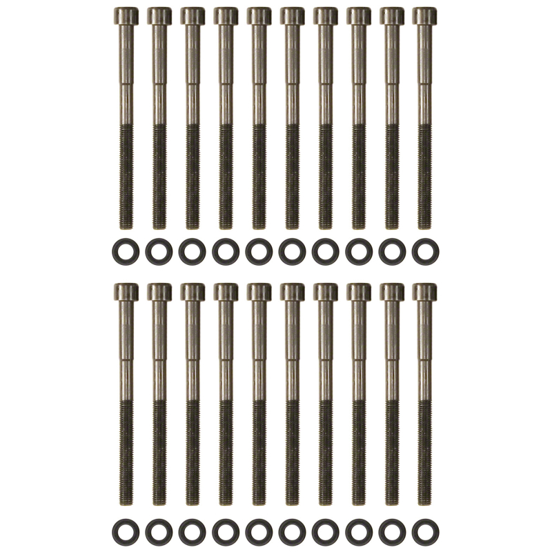 Fel-Pro 16-20 Lexus GS F/15-20 RC F/08-20 Toyota Sequoia/07-20 Tundra Engine Cylinder Head Bolt Set