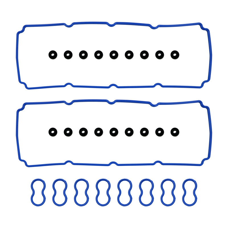 Fel-Pro 09-23 Dodge Challenger 5.7L/15-23 Charger 6.2L Engine Valve Cover Gasket Set