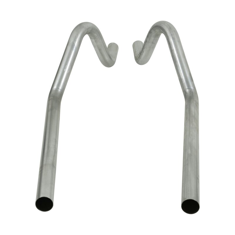 Flowmaster 65-73 Mustang Tailpipes