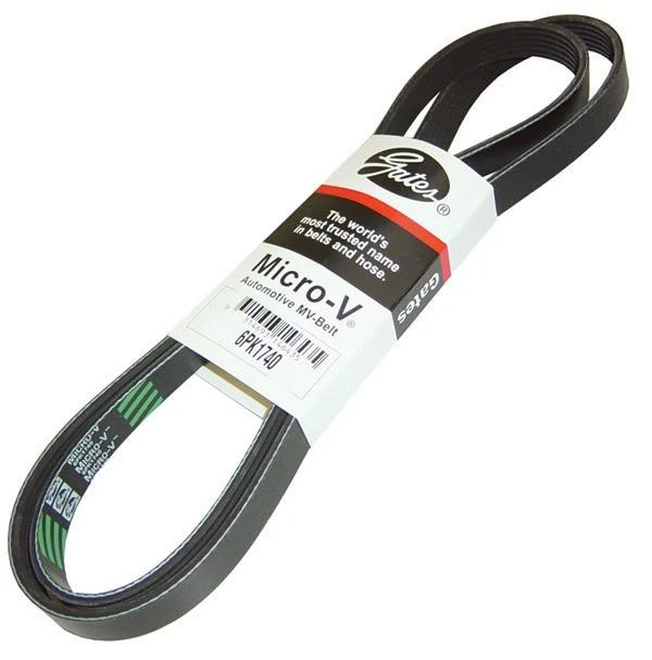 Gates Fleetrunner Micro-V Belt
