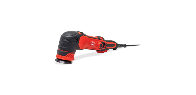 Griots Garage G8 Mini Random Orbital Polisher