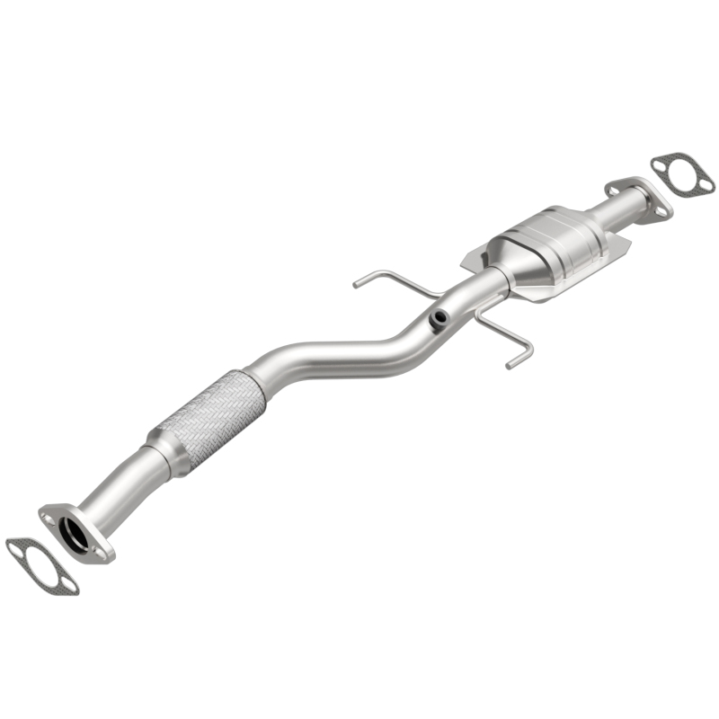 MagnaFlow Direct Fit Catalytic Converter 00-01 Eclipse 2.4L