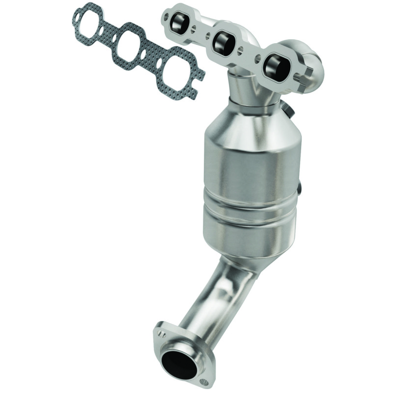MagnaFlow Direct Fit Catalytic Converter 2007 Chrysler Pacifica 4.0L
