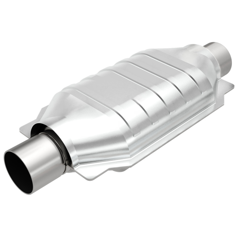 MagnaFlow Universal Catalytic Converter 2.5