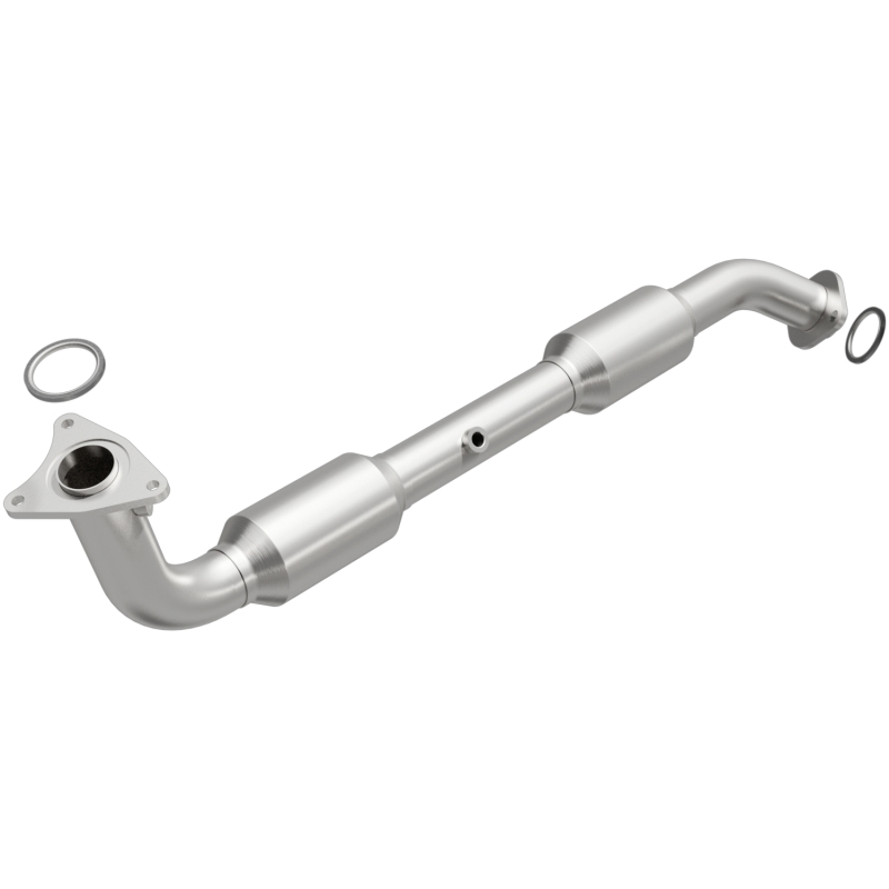 MagnaFlow Direct Fit Catalytic Converter 13-15 Land Cruiser 5.7
