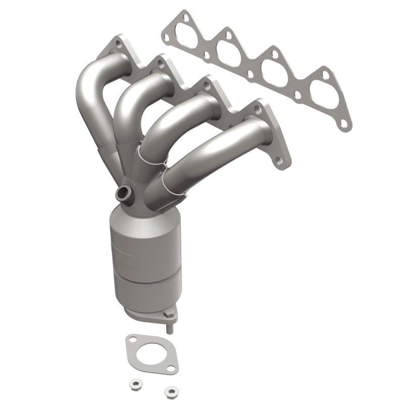 MagnaFlow Direct Fit Catalytic Converter 04-08 Hyundai Elantra 2.0L