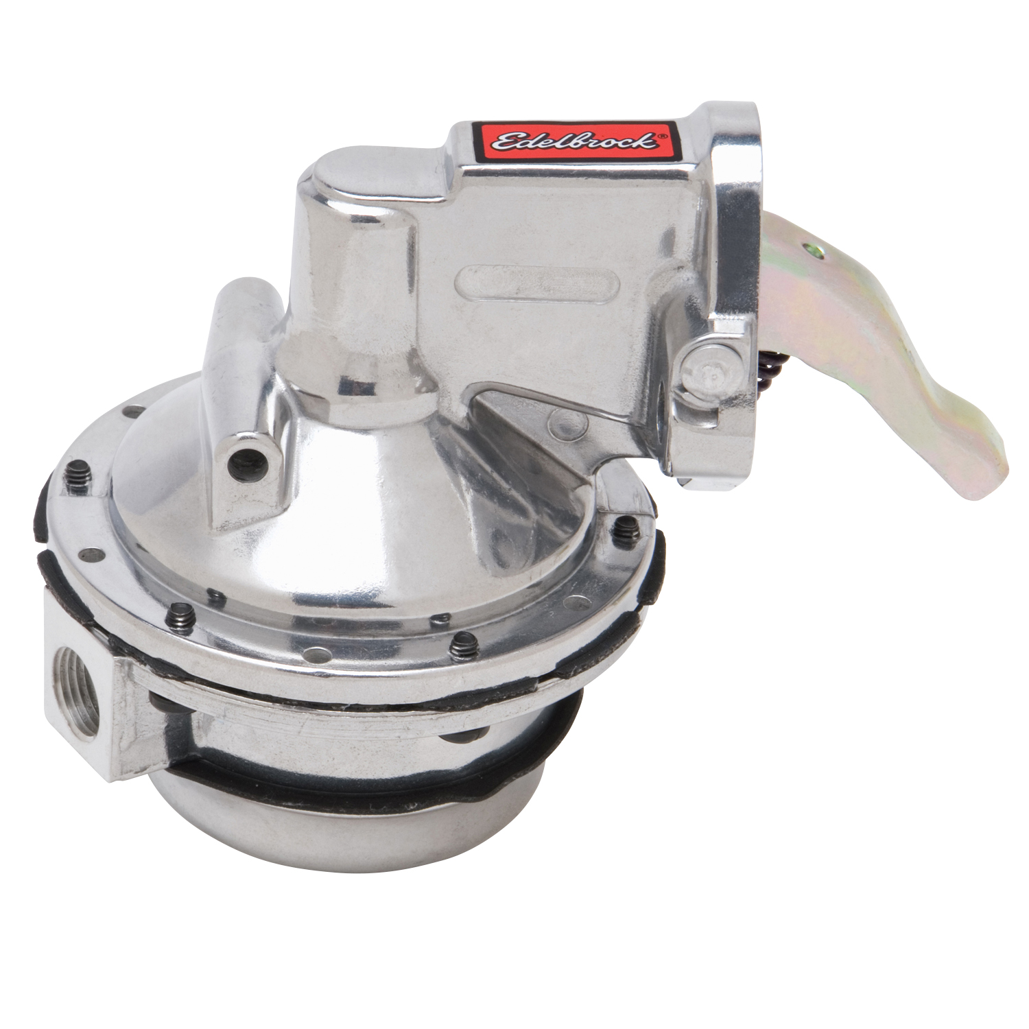 Edelbrock Victor Series fuel pump is for Big-Block Chevrolet (1712)