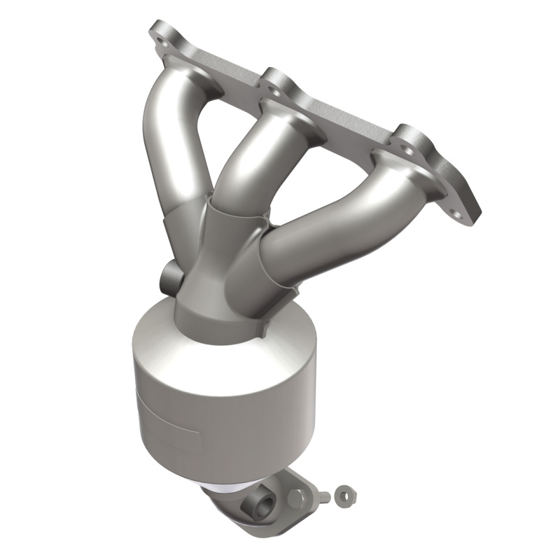 MagnaFlow Direct Fit Catalytic Converter 07-08 Hyundai Tiburon 2.7L