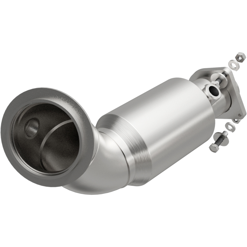 MagnaFlow 2015 M3 3 Underbody Direct Fit Converter
