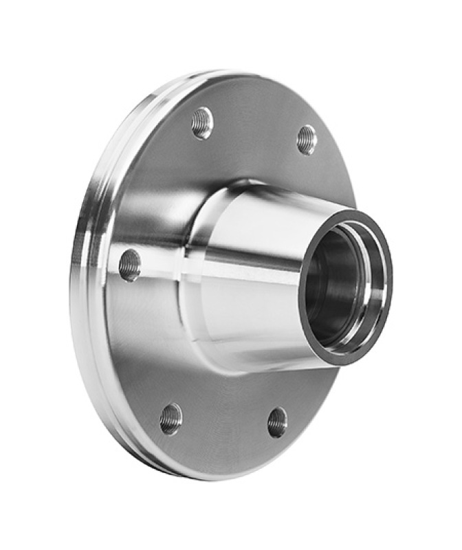 Wilwood 6x5.50 C10/1500 Chevy Hub Assembly