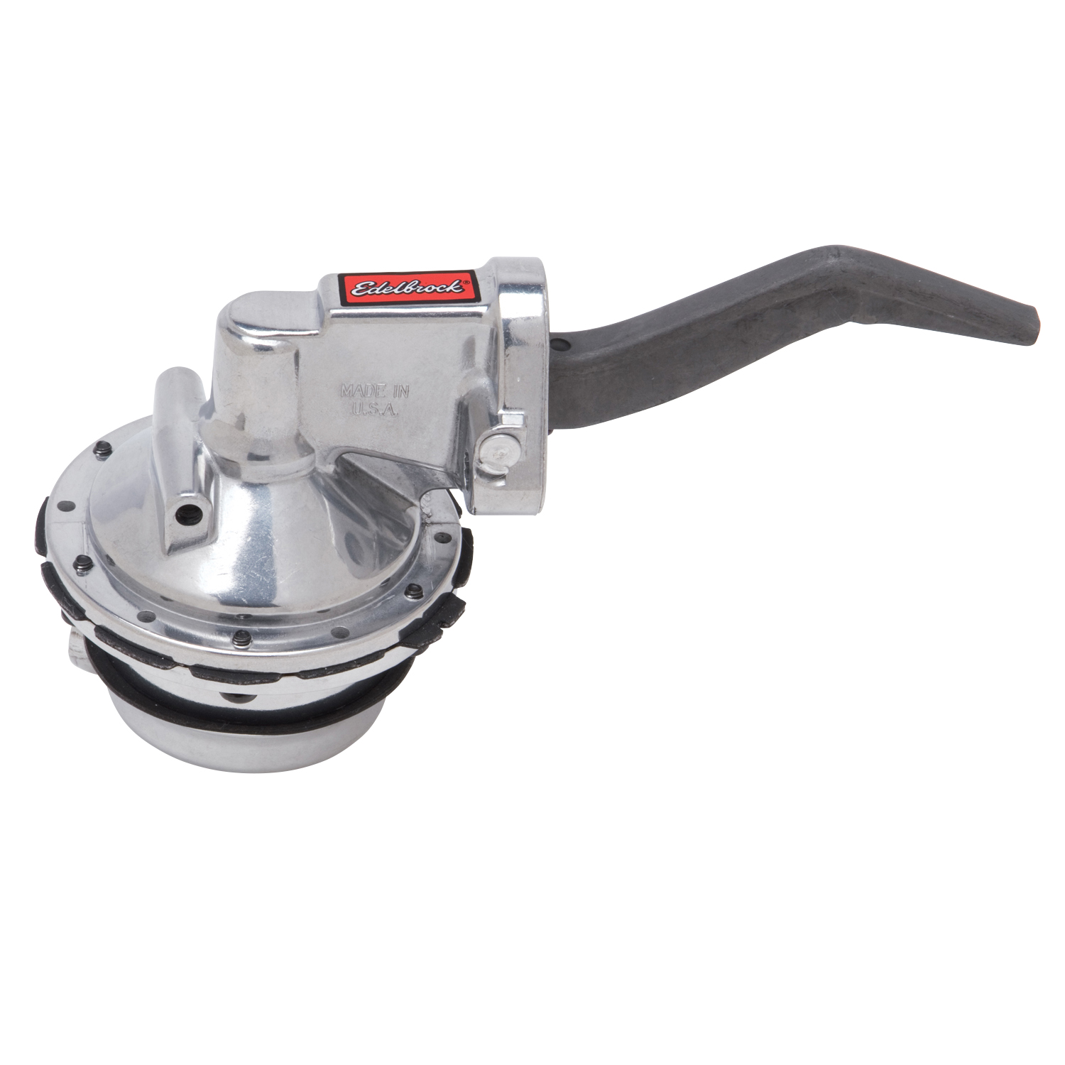 Edelbrock Victor Series fuel pump is for 289-351W Ford (1715)