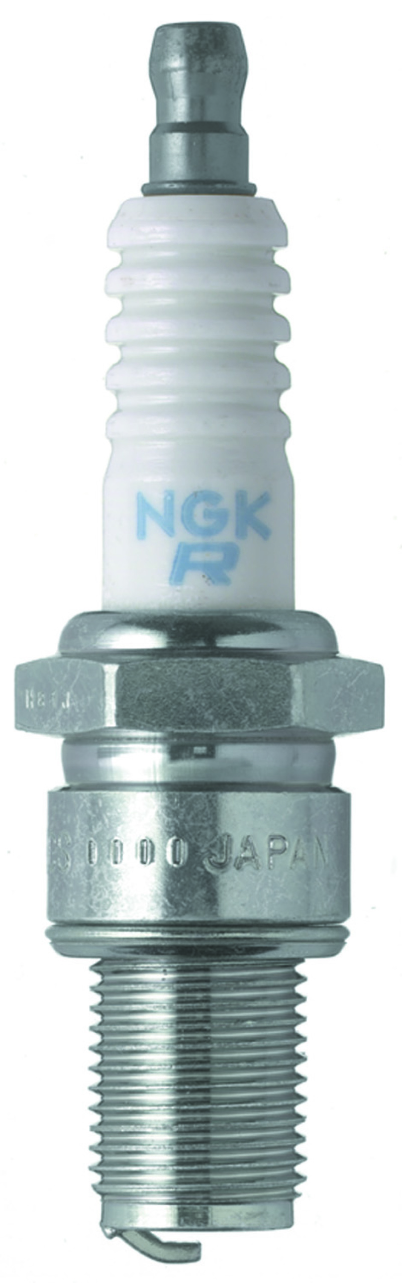 NGK Standard Spark Plug Box of 10 (BR9ECS-5)