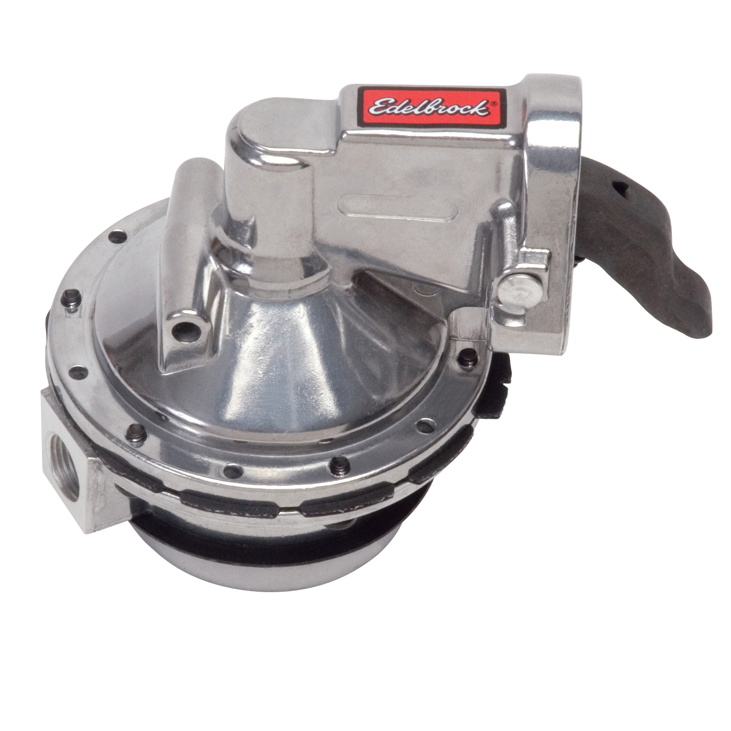 Edelbrock Performer RPM Series fuel pump for SBC and W Series Chevy (1721)