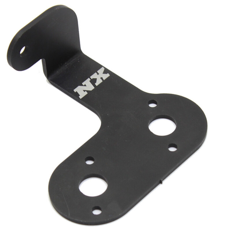 Nitrous Express 2018+ Ford Mustang Solenoid Bracket
