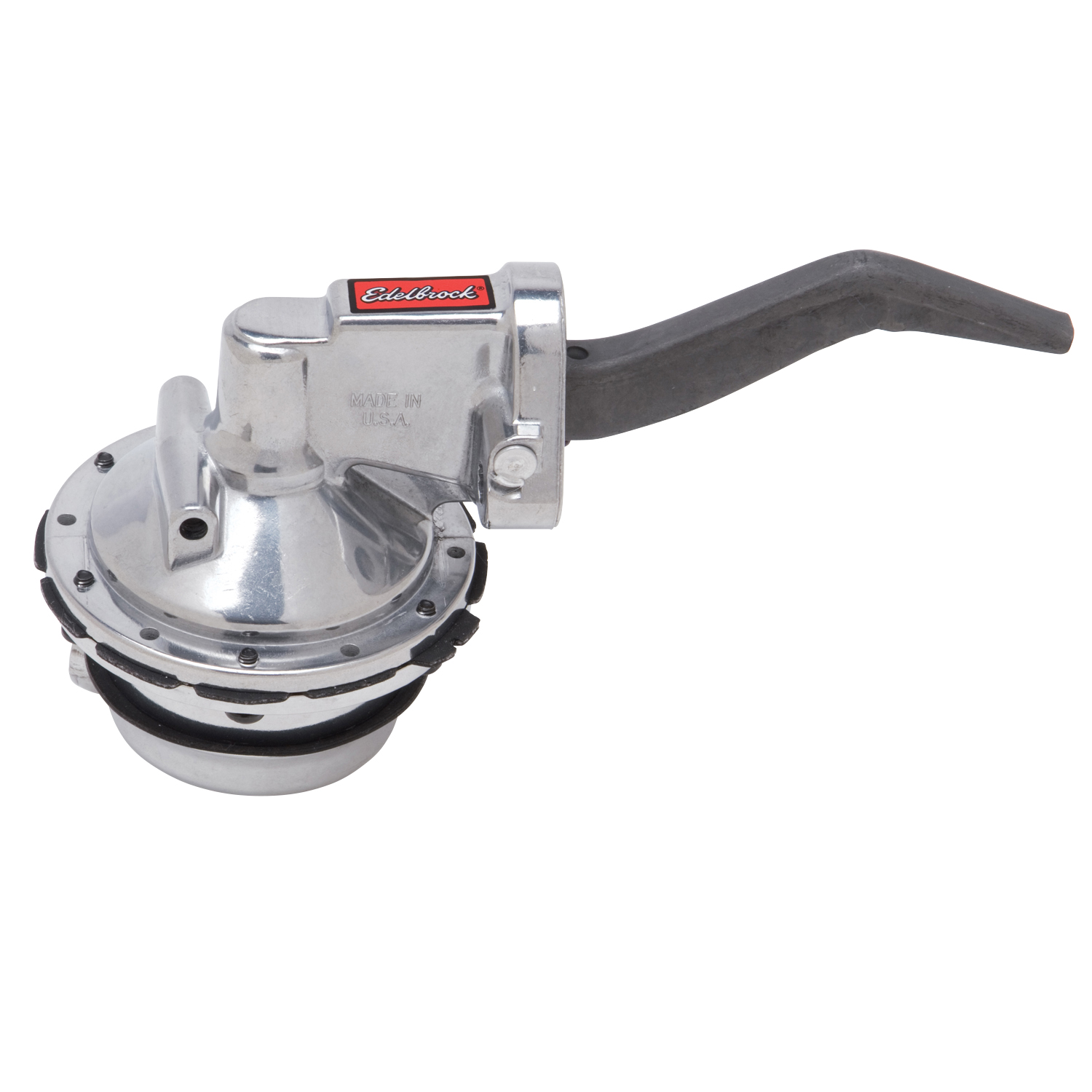 Edelbrock Performer RPM Series fuel pump is for 289-351W Ford (1725)