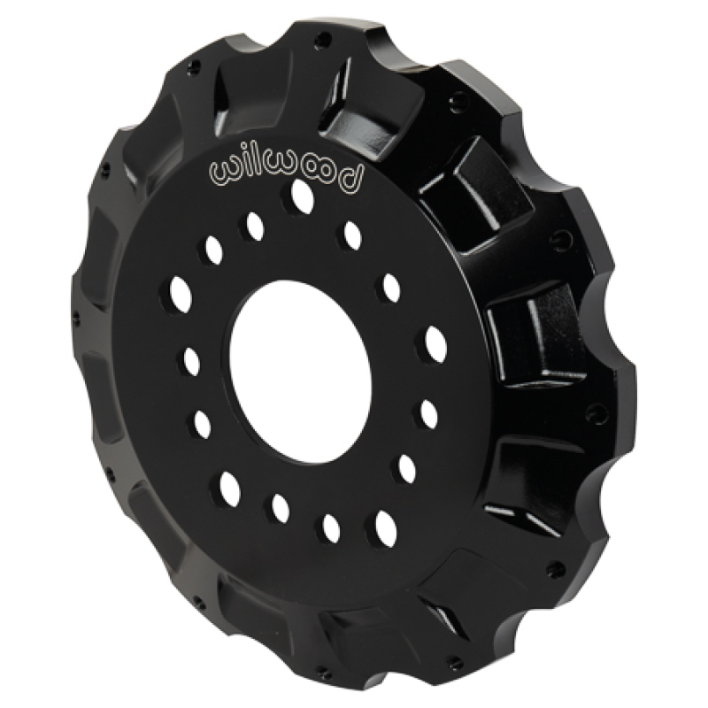 Wilwood 5x5.50 MT 12x10.750 BC Hat 1.180 OffSet