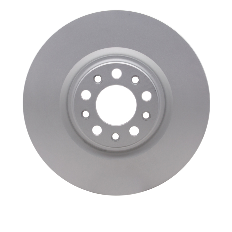 R1 2017-2025 Alfa Romeo Giulia Front GeoSPEC Coated Rotor