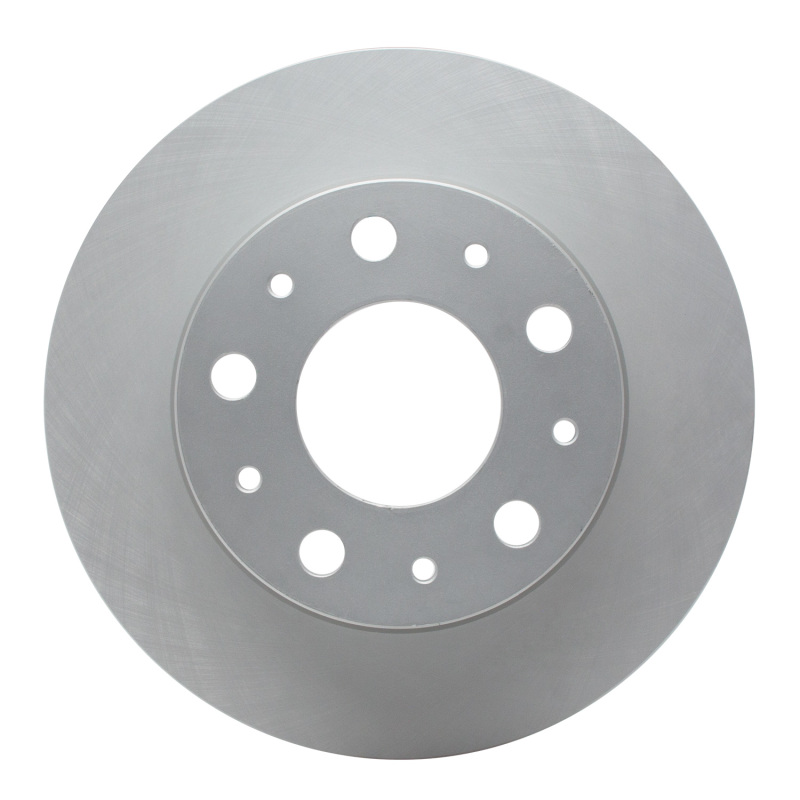 R1 2022-2025 Ram Promaster 2500 Rear GeoSPEC Coated Rotor
