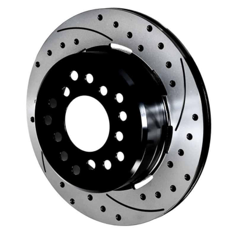Wilwood Rotor 1219-081CJ306-232MNEXXXXR