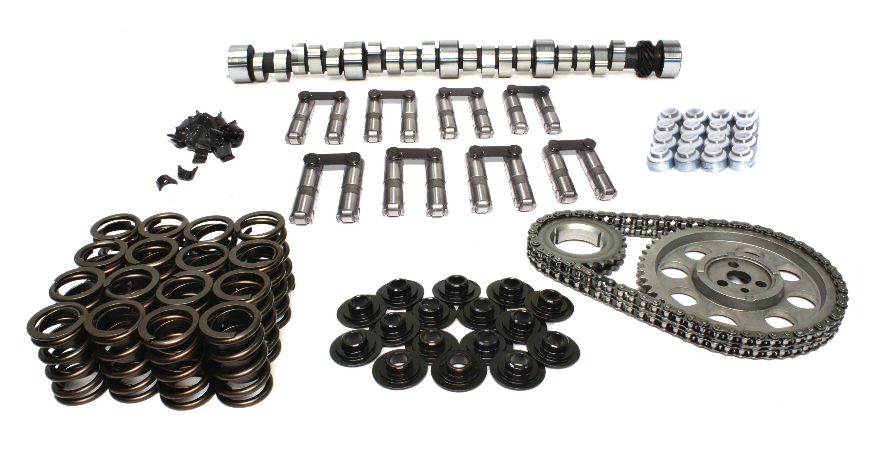 CAMSHAFT KIT, CS XR258HR-10 (K12-408-8)
