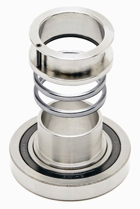 McLeod Throwout Bearings – Throw Out Bearing, Ford Adjustable To 3 Lengths, 1986-04… (16515)