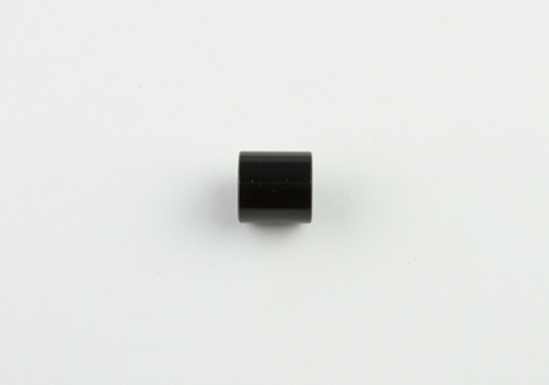 Wilwood Bracket Spacer (Tubular) .630in. L - Black