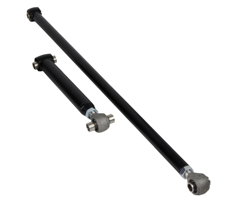 Ridetech 65-66 Impala StrongArms Rear Upper with Adjustable Panhard Bar