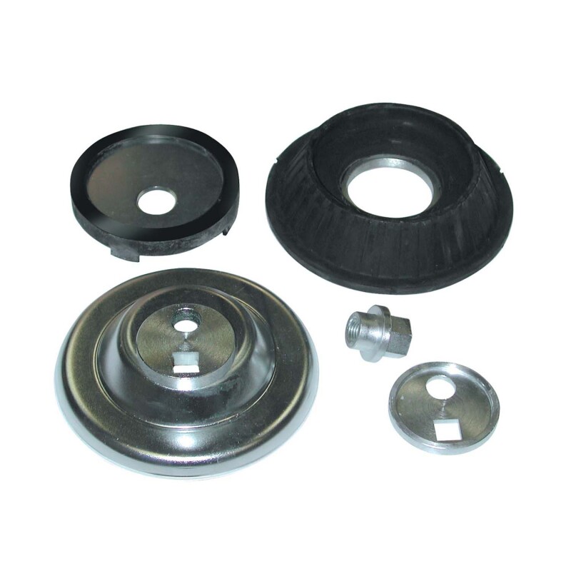 SPC Performance FORD/MERC Camber/Caster Place