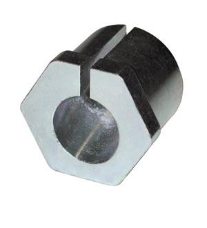 SPC Performance 1-1/2 deg. Camber/Caster Sleeve