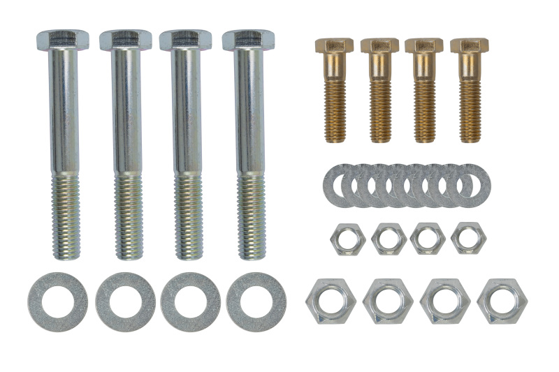 UMI Performance 75-81 Front A-Arm Mounting Hardware