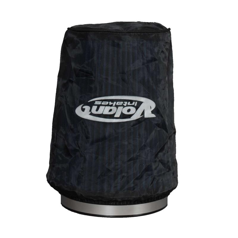 Volant Universal Round Black Prefilter (Fits Filter No. 5111/ 5119/ 5150)