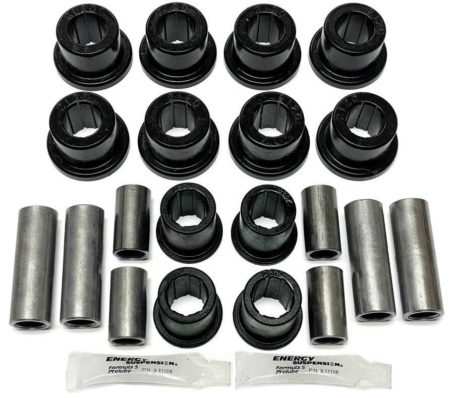 Bushing Set 009 for 1963-1987 C10 IFS
