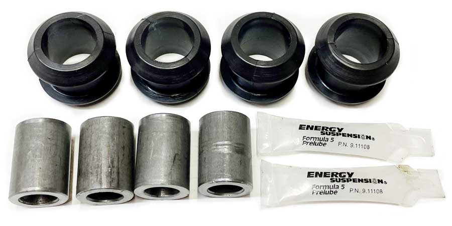 Bushing Set 005 for All American Coilovers