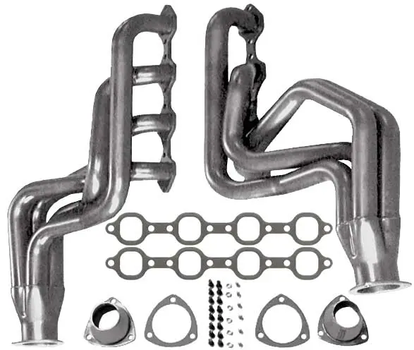 Ford Headers SBF (Spread Port Only) for Ford Muscle Cars