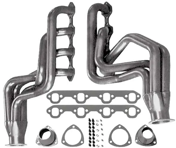 Ford Headers 289-302 and Windsor for Ford Muscle Cars