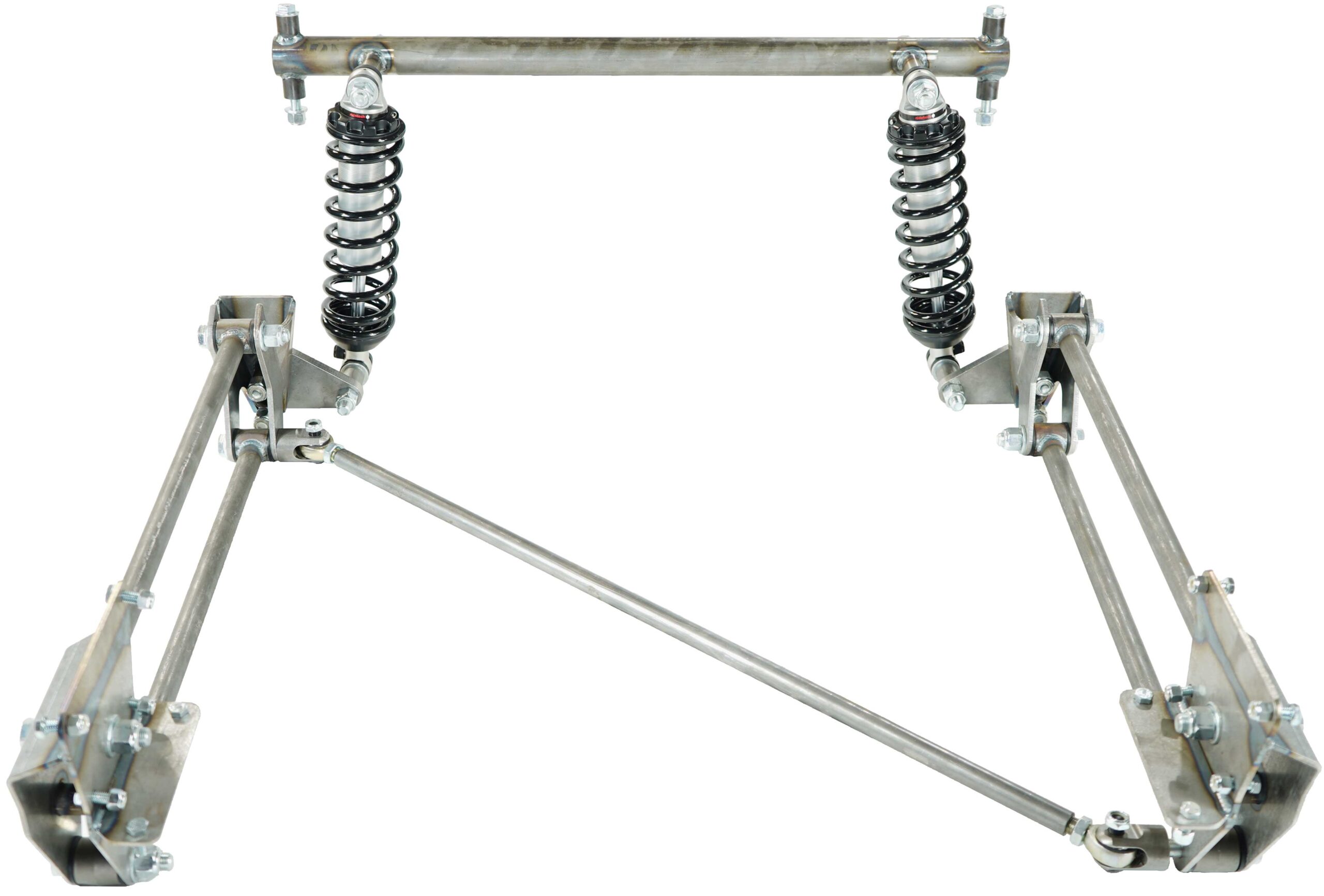 1957-1960 Ford F-100 Truck 4-Link Rear Suspension