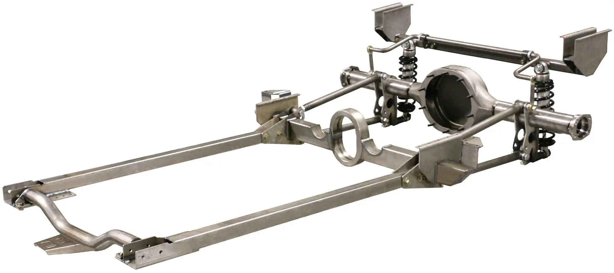 1962-1967 Nova 4-Link Rear Suspension