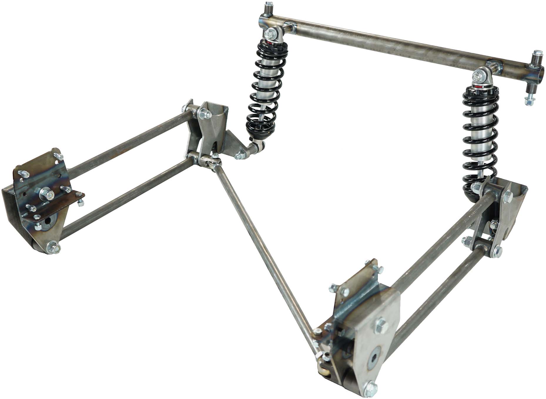 1955-1959 Chevy Truck 4-Link Rear Suspension