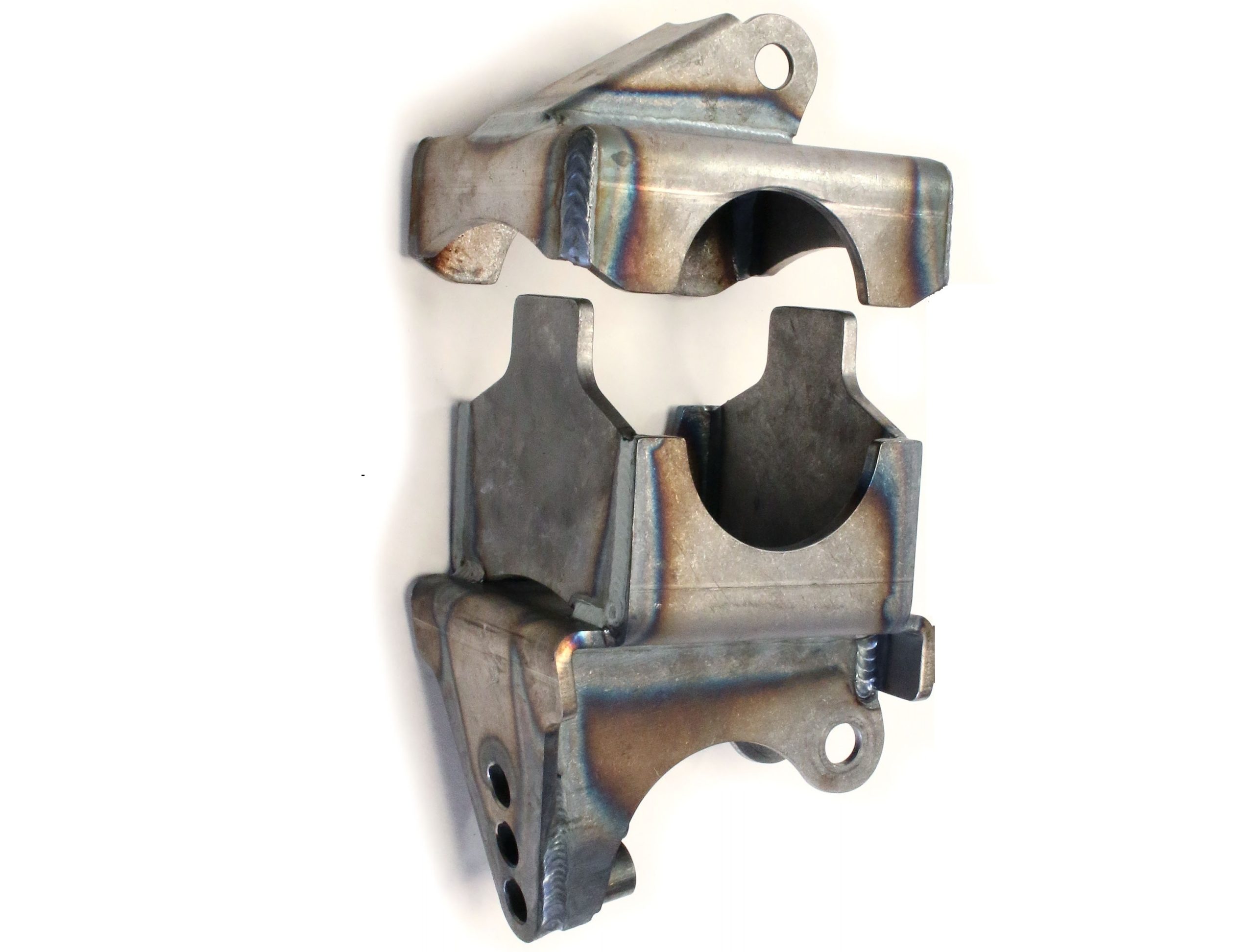 1973-1987 Chevy C10 4-Link Rear Suspension