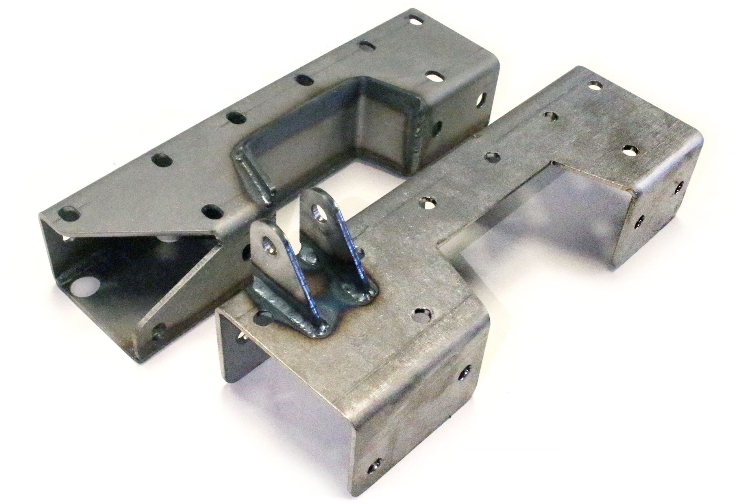 1973-1987 Chevy C10 4-Link Rear Suspension