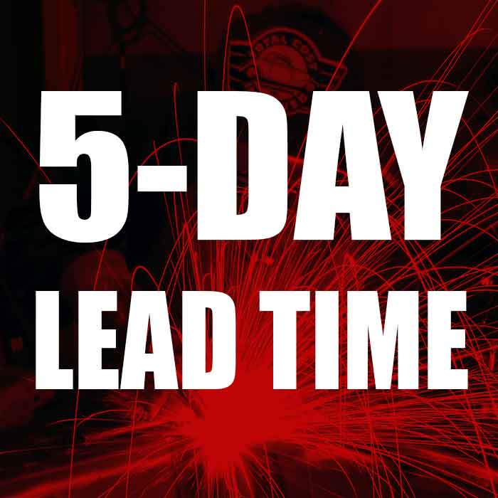 1947-1953 Chevy Truck Custom IFS