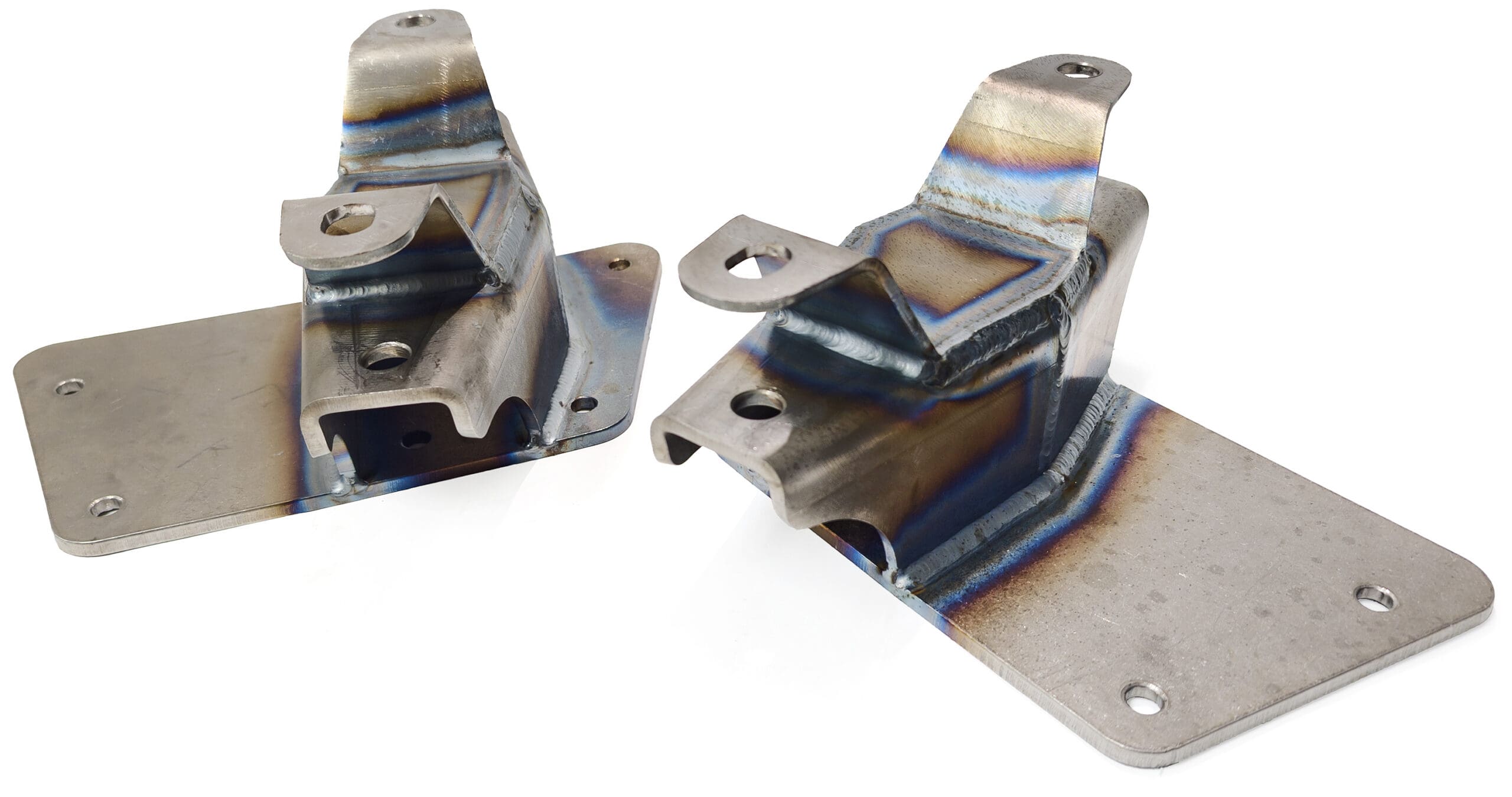 1973-1991 K5 Blazer/Jimmy 4-Link Rear Suspension