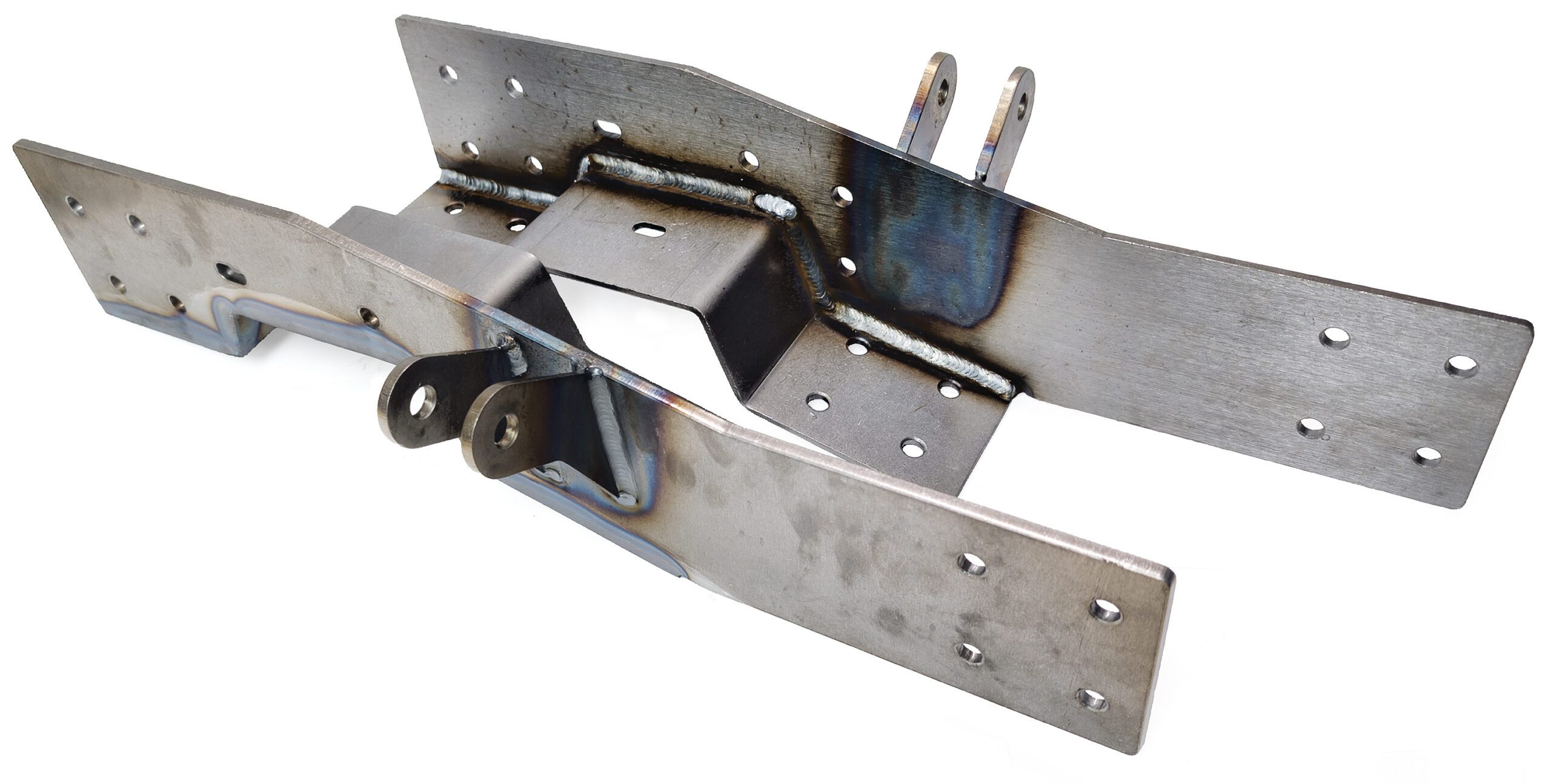 1973-1991 K5 Blazer/Jimmy 4-Link Rear Suspension