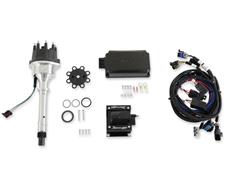 Holley Sniper EFI HyperSpark Distributor Kits 565-300K