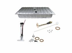Holley Sniper EFI Conversion Fuel Tanks for 1967-1968 COUGAR, 1964-1968 MUSTANG - 19-102