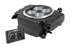 Holley Sniper 2 EFI 650 HP Base Fuel Injection Systems 550-511-5XX